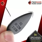 [USA 100%authentic] [Buy 12 5%discount] Pick guitar Jim Dunlop Ultex Jazz III 427 R, 427 R XL [with checking QC from the shop] [Red turtle guaranteed] Red turtle