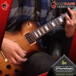 [USA 100%authentic] [Buy 12 5%discount] Pick guitar Jim Dunlop Ultex Jazz III 427 R, 427 R XL [with checking QC from the shop] [Red turtle guaranteed] Red turtle