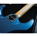 Soloking® MS-1 Classic Roasted Maple HSS Electric guitar 22 Fret Jumbo Straat Elder Wooden Maple Maple Maple Maple HSS ** Center Insurance