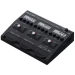 Zoom GCE GCE-USB Audio Interface Audio International 2-in/1-OOT with Guitar Lab Amplifier Guitar Lab + Free USB & CUBASE Le Cable ** Center insurance