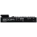 Zoom G3XN Multi Effects Multi -Effect With foot switch, there are 70 sounds / 10 sounds, amplifier, 80 seconds with Guitar Lab per computer + free adapter **