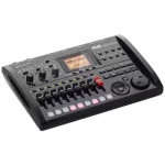 Zoom® R8 Multi-Track Digital Recorder Digital Audio Audio Interface & Surface Daw Control + Free USB & Cubase