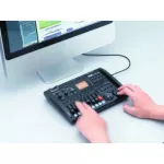 Zoom® R8 Multi-Track Digital Recorder Digital Audio Audio Interface & Surface Daw Control + Free USB & Cubase