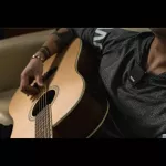 NUX® B-10 Vlog Wireless Lavalier Microphone 2.4GHz Mike Wireless Wireless Mike for Vlog, Youtube, Live + Free Luggage & Cable Connection **