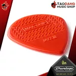 [USA 100%authentic] Pick guitar Jim Dunlop Max Grip Jazz III 471R - Pick Guitar Jim Dunlop Max Grip Jazz III 471R [with QC check from the shop] Red turtle