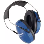 VIC FIRTH® KIDP. Drum rehearsal for children. Ear, complete sound, small size, Kidphones ** Made in USA **