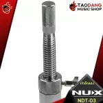 [Bangkok & Metropolitan Region Send Grab Quick] Drum chair NUX NDT03 Black - Drum Throne NUX NUDT -03 [Insurance from Zero] [Ready to check QC] [100%authentic] [Free delivery] Red turtle