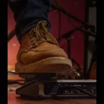 Zoom V6 SP Vocal Effects Processor เอฟเฟคเสียงร้อง เอฟเฟคร้อง 10 เสียง / Loop นาน 330 นาที ต่อคอมได้ + แถมฟรีอแดปเตอร์ ** ประกันศูนย์ 1 ปี *