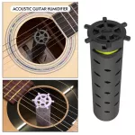 Rasvone HDF3 Guitar Humidifier that maintains the guitar moisture. For airy/classic guitar Prevent the wood from the wood to become dry