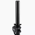 On Stage® SS7730B Speaker Stand ขาตั้งลำโพง ฐานโลหะกาง 3 ขา ปรับสูงได้ 111-203 ซม. พับเก็บได้  Classic Speaker Stand