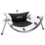 Evans ™ EQPAD MUFFLING PAD Base Drum Bass lining pillow EQ Pad Bass Drum Muffler ** Made in USA **