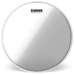 Evans ™ S13H30 SNARE SIDE 300 Slasters Snare movie 13 "Clear 1 layer of oil, 3 mm, bottom 300 Side Drumhead ** Made in USA **