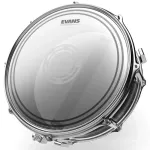 Evans ™ B14ECSRD EC2S Reverse Dot Slaw 14 "Drum movie 2 layers, thick, top 7 mm + bottom 10 mm with Sound Shaping EC Reverse D technology.