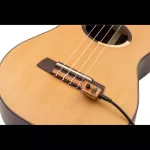 KNA UK-2 UKULE PICKUP Pickup Ukulele with a good inserted volume on all sizes + free jack ** Made in Bulgaria **