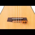 KNA UK-2 UKULE PICKUP Pickup Ukulele with a good inserted volume on all sizes + free jack ** Made in Bulgaria **