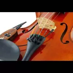 KNA VV-Wi Wireless Pickup for VIOLILA Wireless Wireless Pickeeper, UHF, with a volume button + free charging cable & converter ** Made in Bul