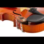 KNA VV-Wi Wireless Pickup for VIOLILA Wireless Wireless Pickeeper, UHF, with a volume button + free charging cable & converter ** Made in Bul