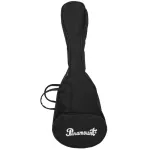 PARAMOUNT 30 inch acoustic guitar bags with umbrella fabric with sash There is a zipper compartment for the front model BA30. Can put the mini electric guitar.