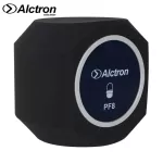 Alctron® PF8 ตัวกันเสียงลม Pop Filter อุปกรณ์เสริมไมโครโฟน ลดเสียงรบกวน ดูดซับเสียงรอบๆ และเสียงสะท้อนจากห้องบันทึกเสี