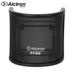 Alctron® PF06, the soundproof, the sound of the POP FILTER, a half circle A good two layer filter can be used to wear all sizes of microphone heads.