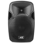 ACE PBO-12L PA SPEAKER Speaker Woofer 12 "with a built-in battery built in the Bluetooth.