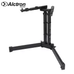 Alctron® KS600 ขาตั้งคีย์บอร์ด ปรับสูงได้ 15 ระดับ รองรับน้ำหนักได้มากถึง 40 กก. ปรับเอียงได้ พับเก็บได้ KS600B Keyboar
