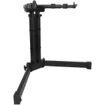 Alctron® KS600, a keyboard stand, 15 levels, supports weight up to 40 kg, can be folded, can be folded.