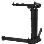 Alctron® KS600, a keyboard stand, 15 levels, supports weight up to 40 kg, can be folded, can be folded.