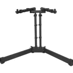 Alctron® KS600, a keyboard stand, 15 levels, supports weight up to 40 kg, can be folded, can be folded.