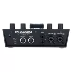 M-Audio® M-TRACK 2X2M Audio International Audio Midi Interface 2 In/2 Out, both MIDI channels per channel