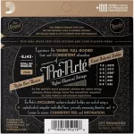 D'Addario® Pro -Té Nylon EJ43, a premium clear classic guitar, 100% authentic Light Tension, 0.0275 - 0.042 ** Made