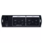 Presonus® HP4 Headphone Amplifier, 4 stereo headphones, frequency support 20-20,000hz ** 1 year center warranty **