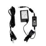 Presonus® HP4 Headphone Amplifier, 4 stereo headphones, frequency support 20-20,000hz ** 1 year center warranty **