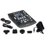 Presonus® IOSTATION 24C 2x2 USB Audio International can be used as a Controller. The 24-bit/192KHz sound system. Can be switches + free A