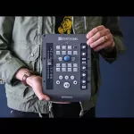 Presonus® IOSTATION 24C 2x2 USB Audio International can be used as a Controller. The 24-bit/192KHz sound system. Can be switches + free A