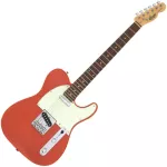 Maya MTE-60, Electric guitar 22 Frets Alder/Maple Pickles, Single, Vintage Coil ** JAPAN SINCE 1970 **