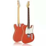 Maya MTE-60, Electric guitar 22 Frets Alder/Maple Pickles, Single, Vintage Coil ** JAPAN SINCE 1970 **