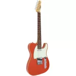 Maya MTE-60, Electric guitar 22 Frets Alder/Maple Pickles, Single, Vintage Coil ** JAPAN SINCE 1970 **