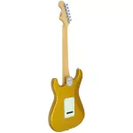 Maya MST-60, electric guitar, Strat 22 Frets, Bend/Maple HSS, Vintage style ** Japan Since 1970 **