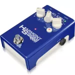 TC Helicon® Harmony Singer 2 Extract Harmo Helps to increase efficiency with harmonious and modern singing. **