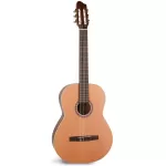 Lapatrie® Etude, 41 -inch classic guitar, size 4/4, Top Sol, Nubone Graphtech + free bag ** Made in C