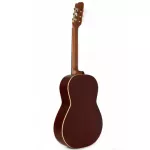 Lapatrie® Etude, 41 -inch classic guitar, size 4/4, Top Sol, Nubone Graphtech + free bag ** Made in C