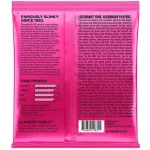 ERNIE Ball® 4 guitar lines, 100% authentic, model Super Slinky .045 - .100 ** Made in USA **