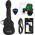 CENTURY CB-22-5 PJ BAST BACE BESTER BESTER PRECISION JAZZ Hard Wood + Free Car Stock & Bag & Tuner & Set