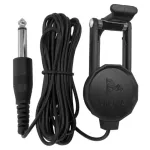 Cherub® WCP-60V VIOLIN Transducer Pickup Pickup The body is attached to the body. There is a 1 meter long jack cable.