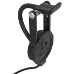 Cherub® WCP-60V VIOLIN Transducer Pickup Pickup The body is attached to the body. There is a 1 meter long jack cable.