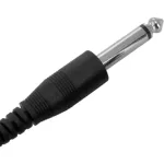 Cherub® WCP-60V VIOLIN Transducer Pickup Pickup The body is attached to the body. There is a 1 meter long jack cable.