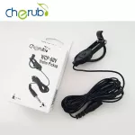 Cherub® WCP-60V VIOLIN Transducer Pickup Pickup The body is attached to the body. There is a 1 meter long jack cable.