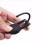 Cherub® WCP-60V VIOLIN Transducer Pickup Pickup The body is attached to the body. There is a 1 meter long jack cable.