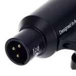 AKG® P4 Mike Mike Mike Mike, Mike, Musical Mike, Frequency 40HZ-18KHz, Cardioid + Free Bag